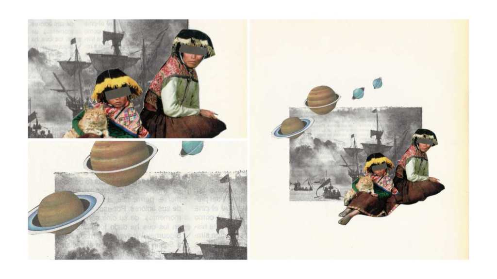 Siglos después. Sigue&nbsp;sucediendo.